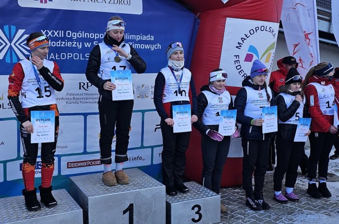 Ogólnopolska Olimpiada Młodzieży